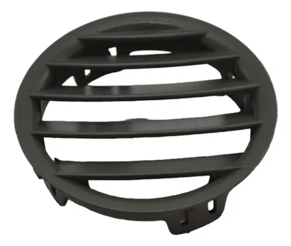 Difusor Saida De Ar Superior Painel Gm Meriva 2004 Original