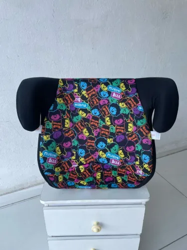 Cadeirinha de carro Mundo Bita