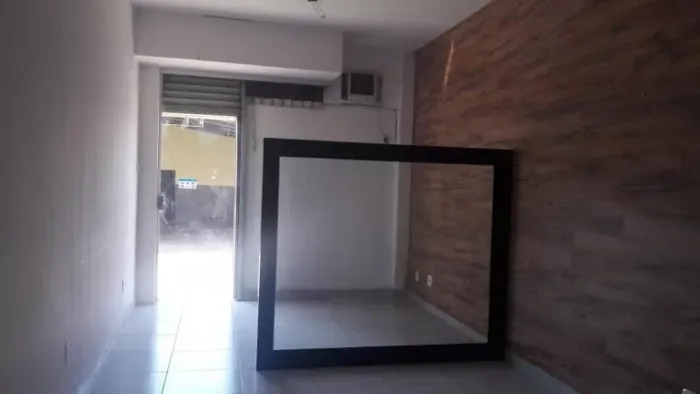 Comercial para Locação 39M², NOVA PIAM, BELFORD ROXO - RJ - CONJ0005_PRMI-I