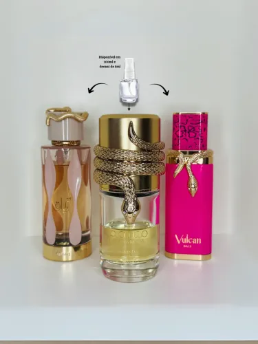 Perfumes 