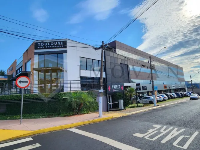 Sala Comercial, Av. Independência, 2 Vagas de Garagem.