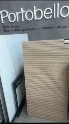 Porcelanato Portobello