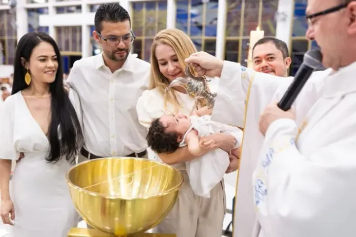 Fotógrafo de Batizado, Casamento Civil, Festa Infantil em Brasília - Promoção esse mês