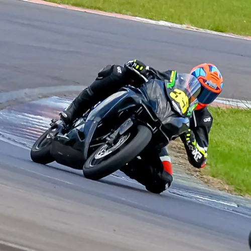 Ninja 300 Pista Autódromos