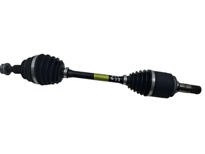 Semi eixo dianteiro esquerdo Mercedes-Benz Classe ML 2011