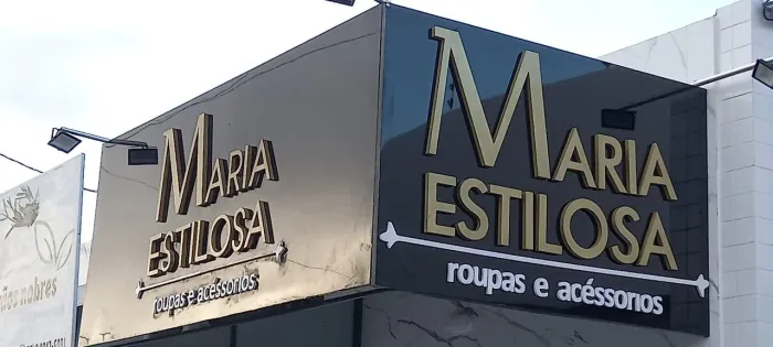 Placas e .fachadas em acm