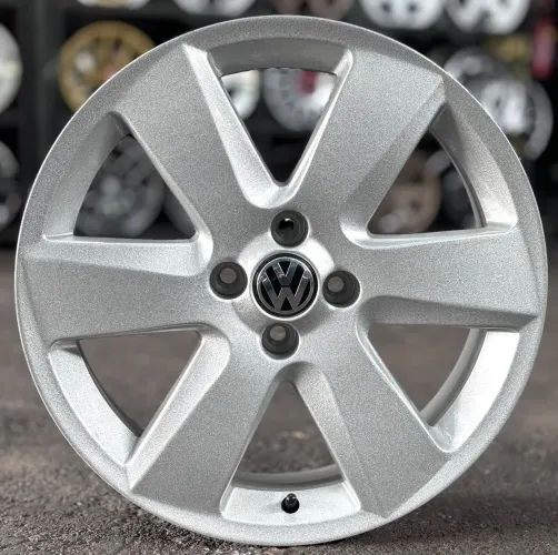 rodas Surf aro 17 tala 6
