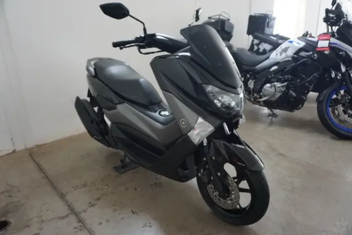 Yamaha NMÁX 160 Abs - único dono - só 18.500 km !