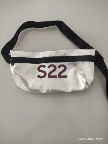 Bolsa Pochete S22