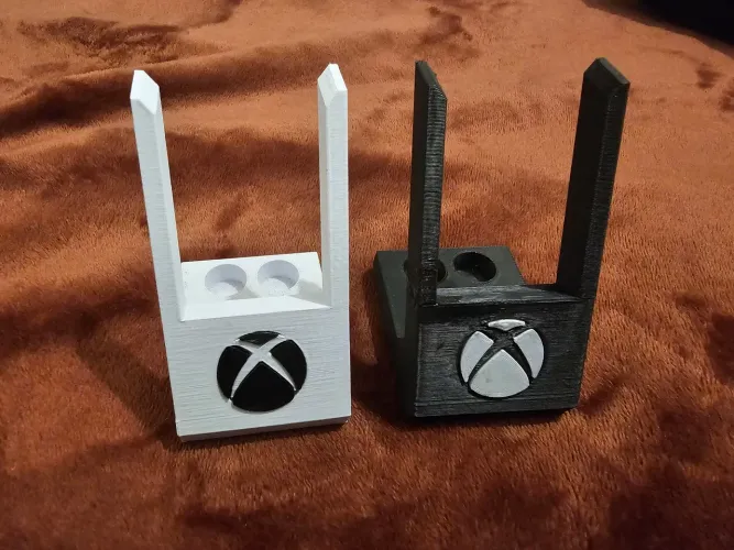 Dois Suportes para Controle Xbox 360