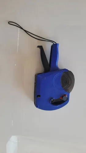 Etiquetadora de preços 