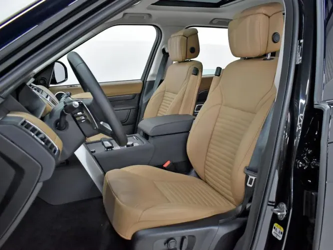 Land Rover Discovery Metropolitan 3.0 4X4 Mhev DIE 2025