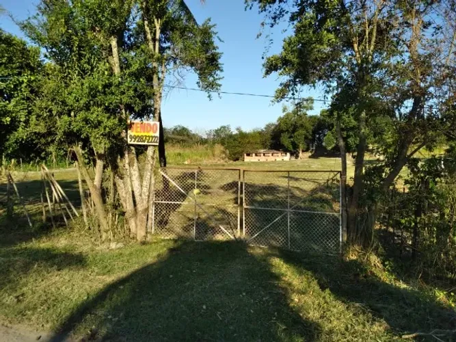 VENDO, FINANCIO OU TROCO