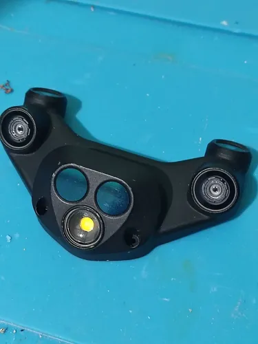Drone DJI FPV - SENSOR FRONTAL