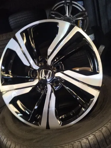 Rodas Honda Civic G10
