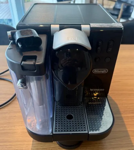 Nespresso Delonghi 220V 
