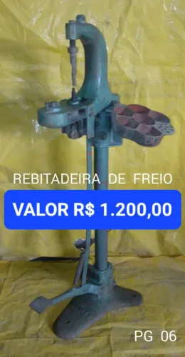 ANTIGUIDADE PARA COLECIONADORES OU DECORAÇÃO