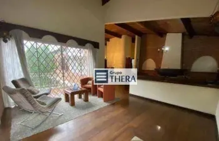 Casa para alugar, 368 m² por R$ 15.760,00/mês - Vila Pires - Santo André/SP
