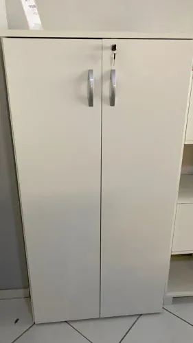 Armário de 2 portas