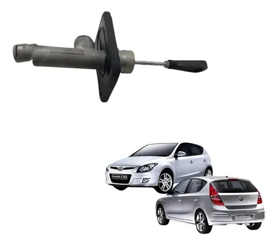 Cilindro Mestre Embreagem Hyundai I30 2009 Original 