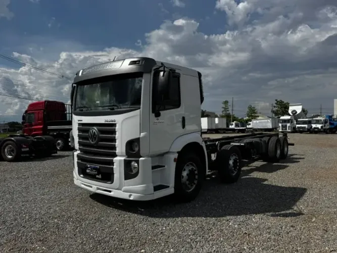 VOLKSWAGEN 30280 BITRUCK ANO 2022