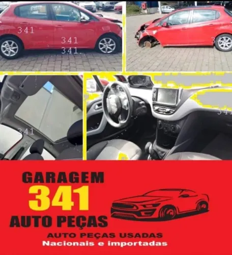 sucata Toyota Rav4 para retirada de peças 
