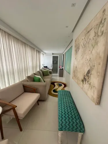 Torre del Park Apartamento com 3 Quarto(s) e 5 banheiro(s) à Venda, 189.00 por R$ 2250000.