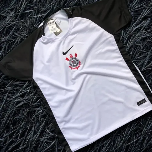 Camisa primeira linha
