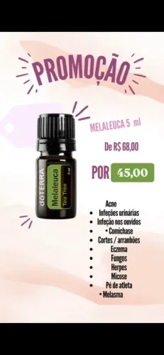 Melaleuca