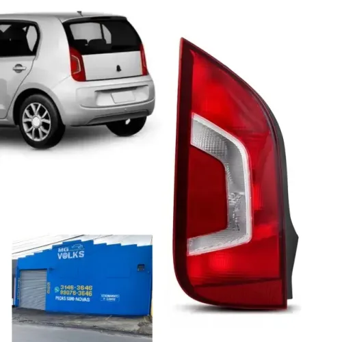 lanternas originais para UP 2014 a 2022 