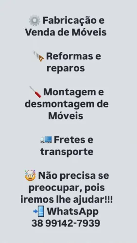 WR Móveis