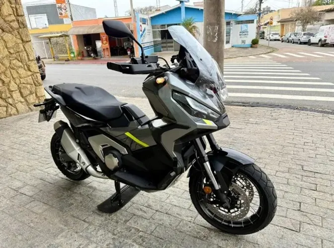 Honda X-Adv 750