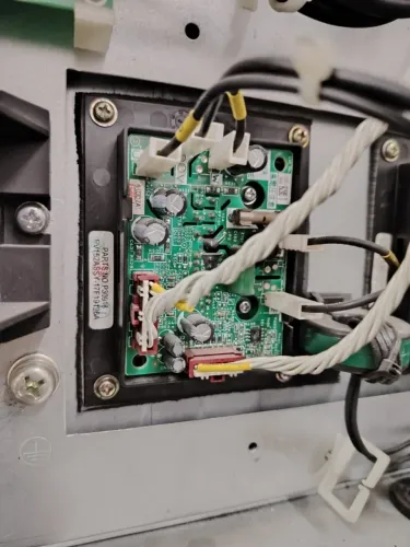 Placa para Condensadora - Hitachi (17B47277A) 18 HP