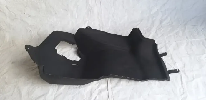 Forro Porta Malas Esquerdo Hyundai Azera 2012 13 14 15 2016 (Usado)