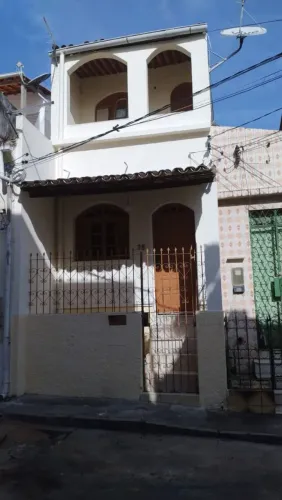 Vendo casa 3/4 quartos