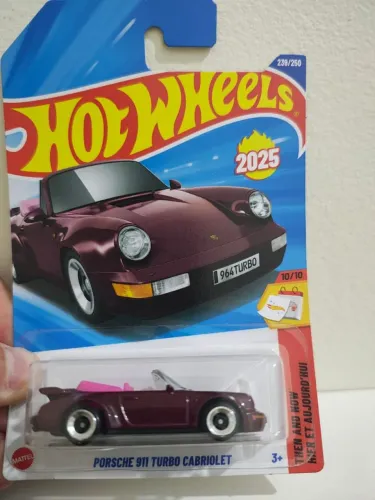 Carrinhos Hotwheels
