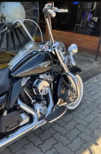 Harley Davidson Road King 