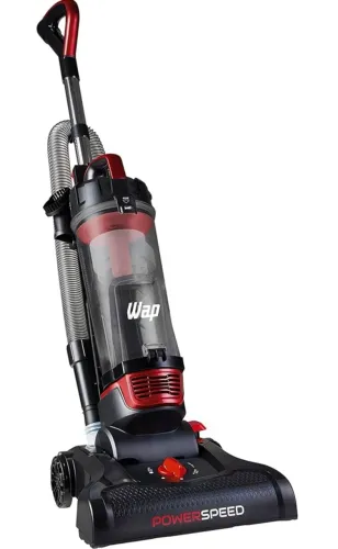 Aspirador de pó WAP POWER SPEED127v