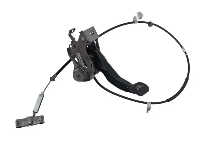 Pedal Freio Estacionamento Toyota Corolla Cross Xre20 2024