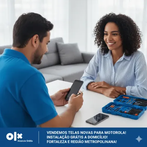 VENDO TELA MOTOROLA