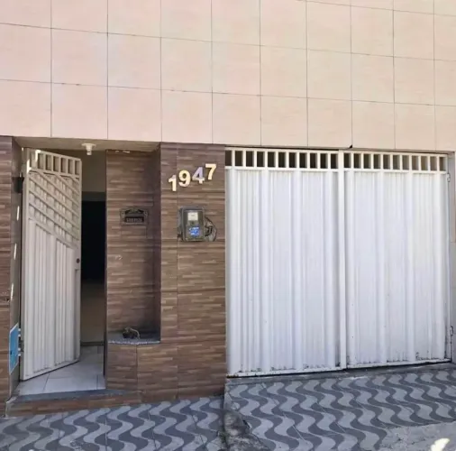 ~Casa na Alemanha
