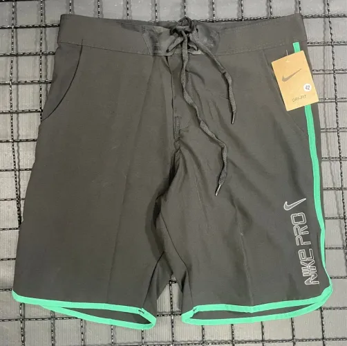 Bermuda tactel Nike Pro