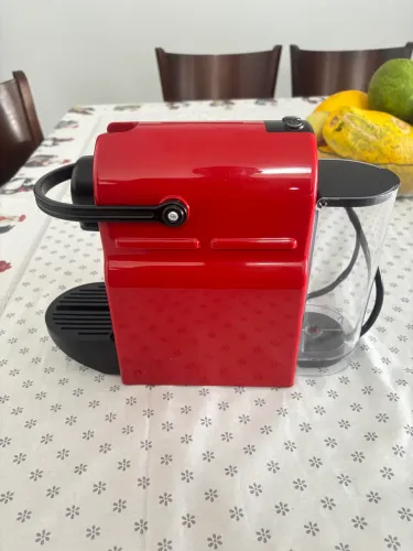 Cafeteria Nespresso Inissia