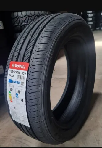 Pneu Wanli 185/55R16 SP226