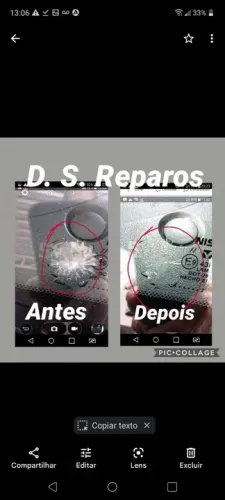 D.S.Reparos Automotivo