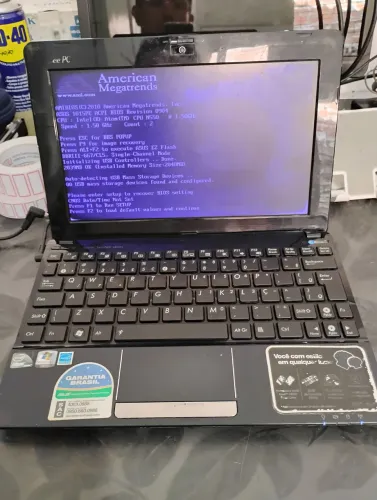 Peças e Partes do Notebook Asus 1015PE, a partir de R$25,00