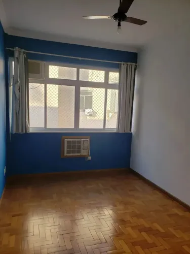 Imóvel excelente para aluguel com 52 m2 com 1 quarto em Flamengo - Rio de Janeiro - RJ