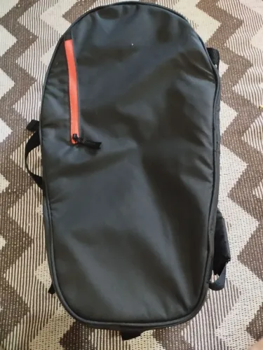 Bolsa de Beach tênis