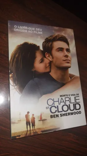 Charlie St. Cloud - O livro que deu origem ao filme