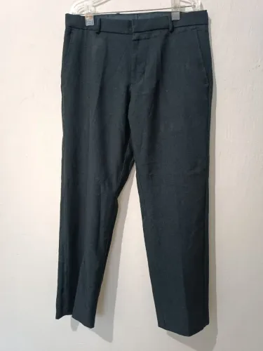 Calça Social Masculina Eberle Banhofstrauss